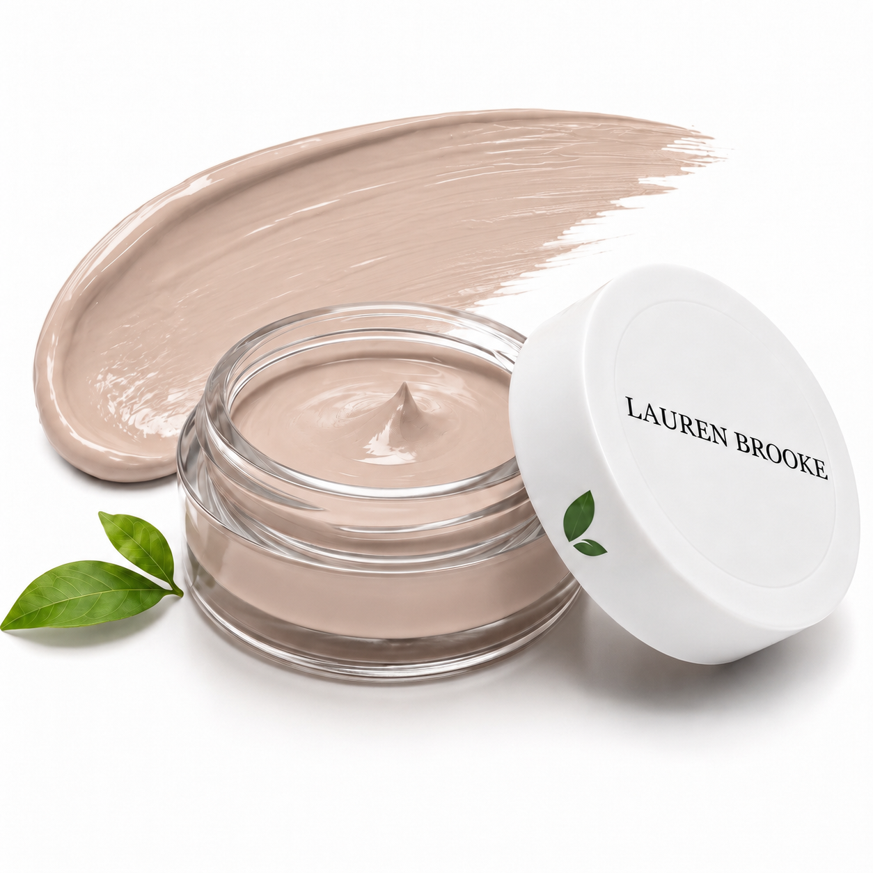 Crème Foundation