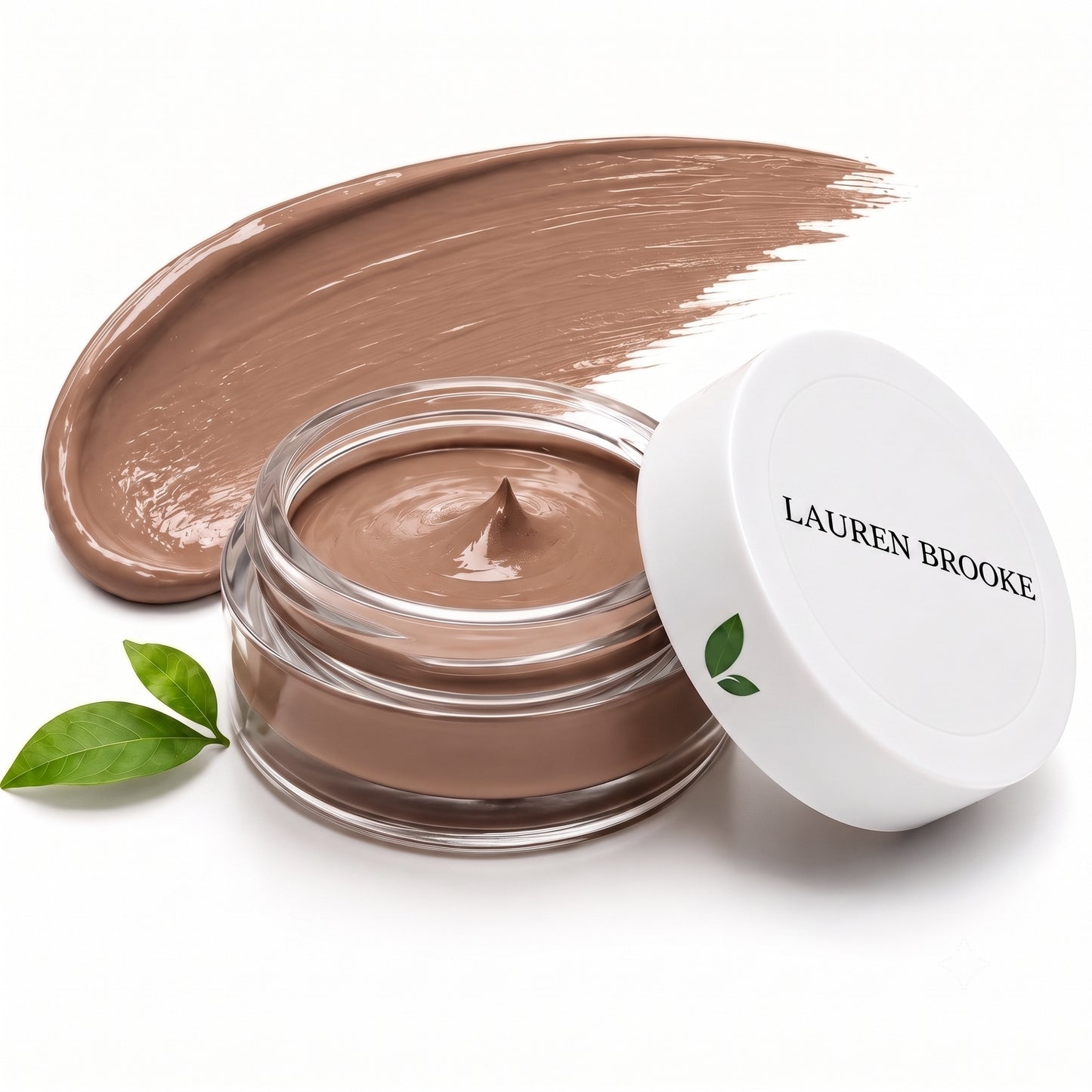 Crème Foundation
