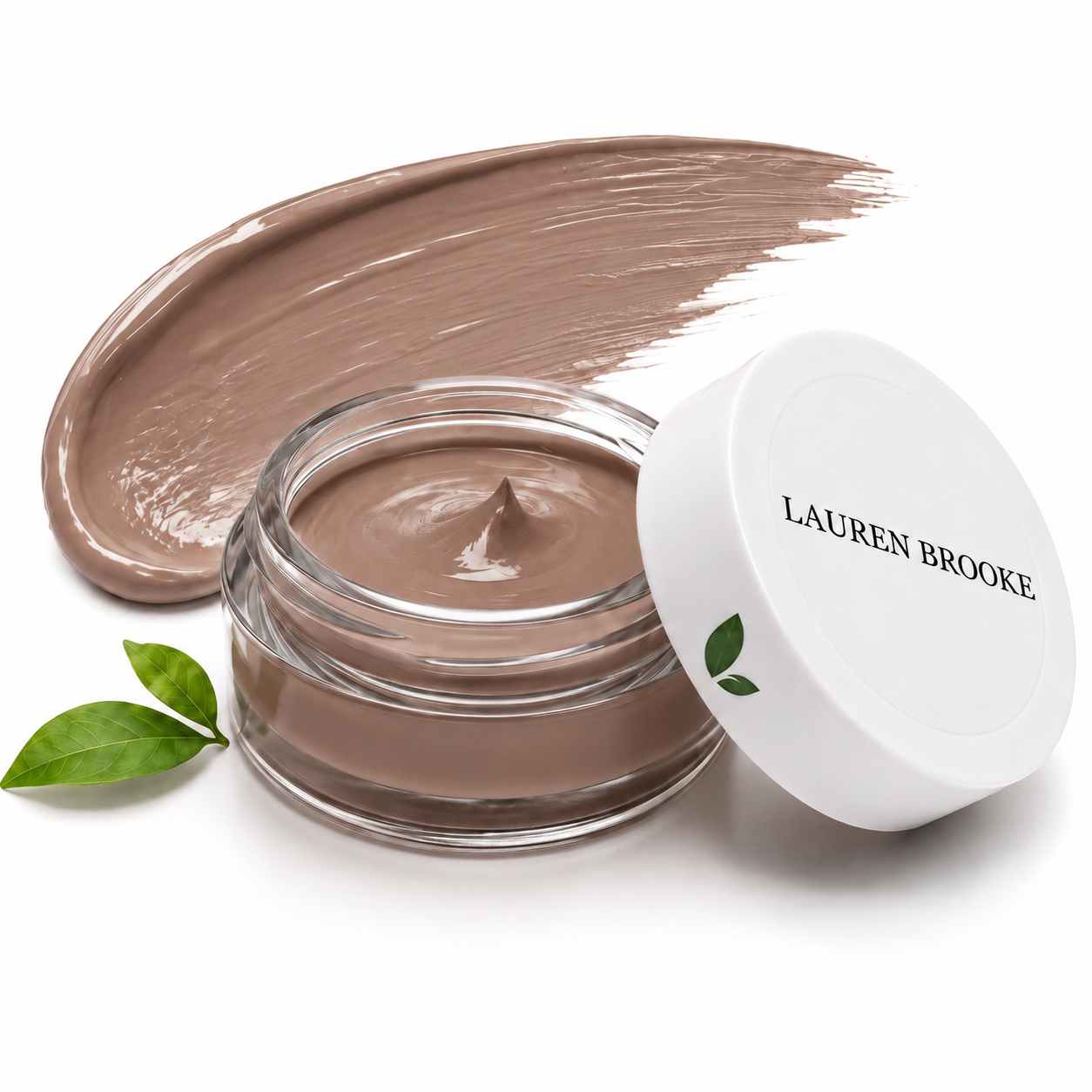 Crème Foundation