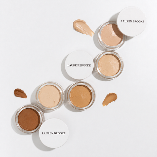 Crème Foundation