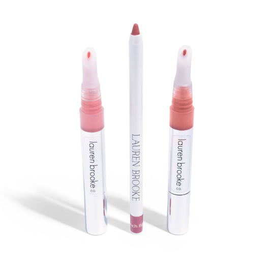 Back To School Lip Bundle
