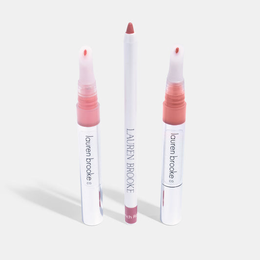 Back To School Lip Bundle