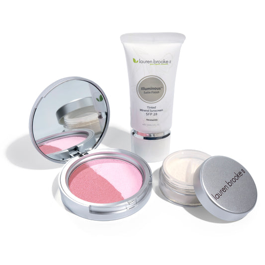 Back to School Face Bundle