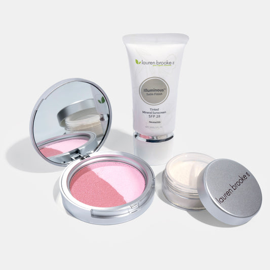 Back to School Face Bundle