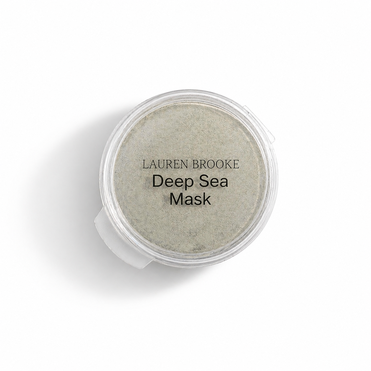 Deep Sea Masque
