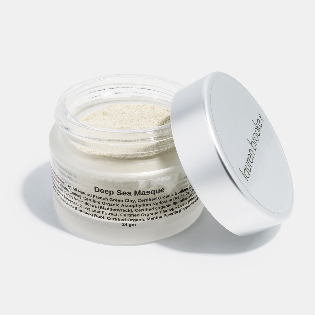 Deep Sea Masque