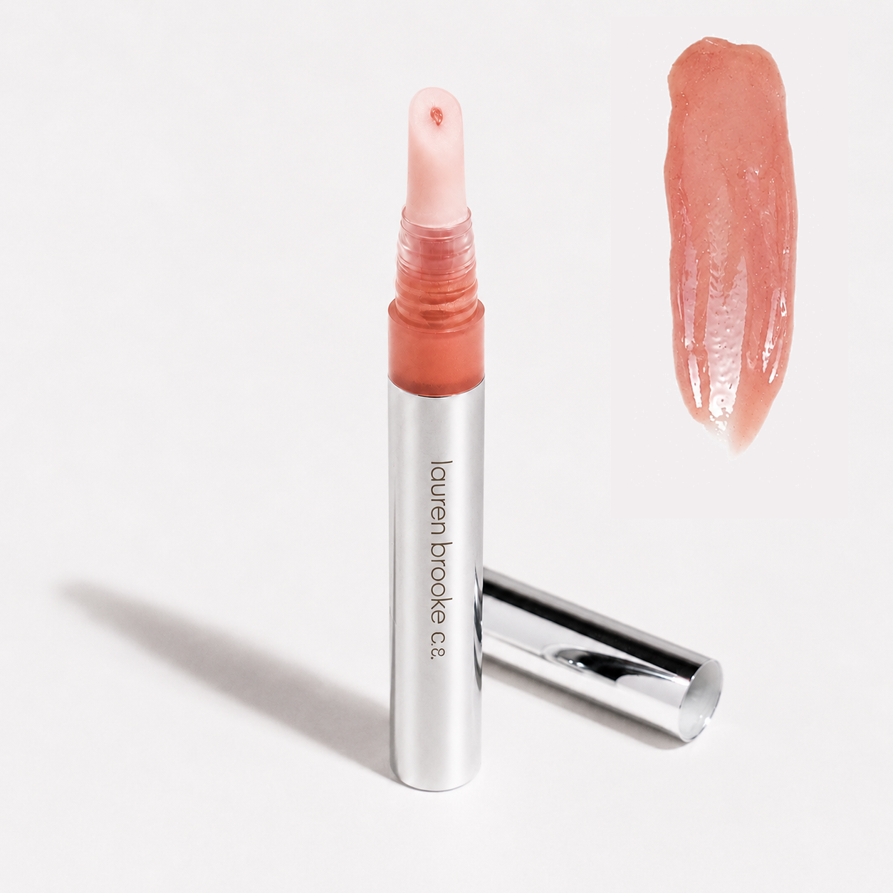 Eco-Chique Tinted Hydrating Lip Oil