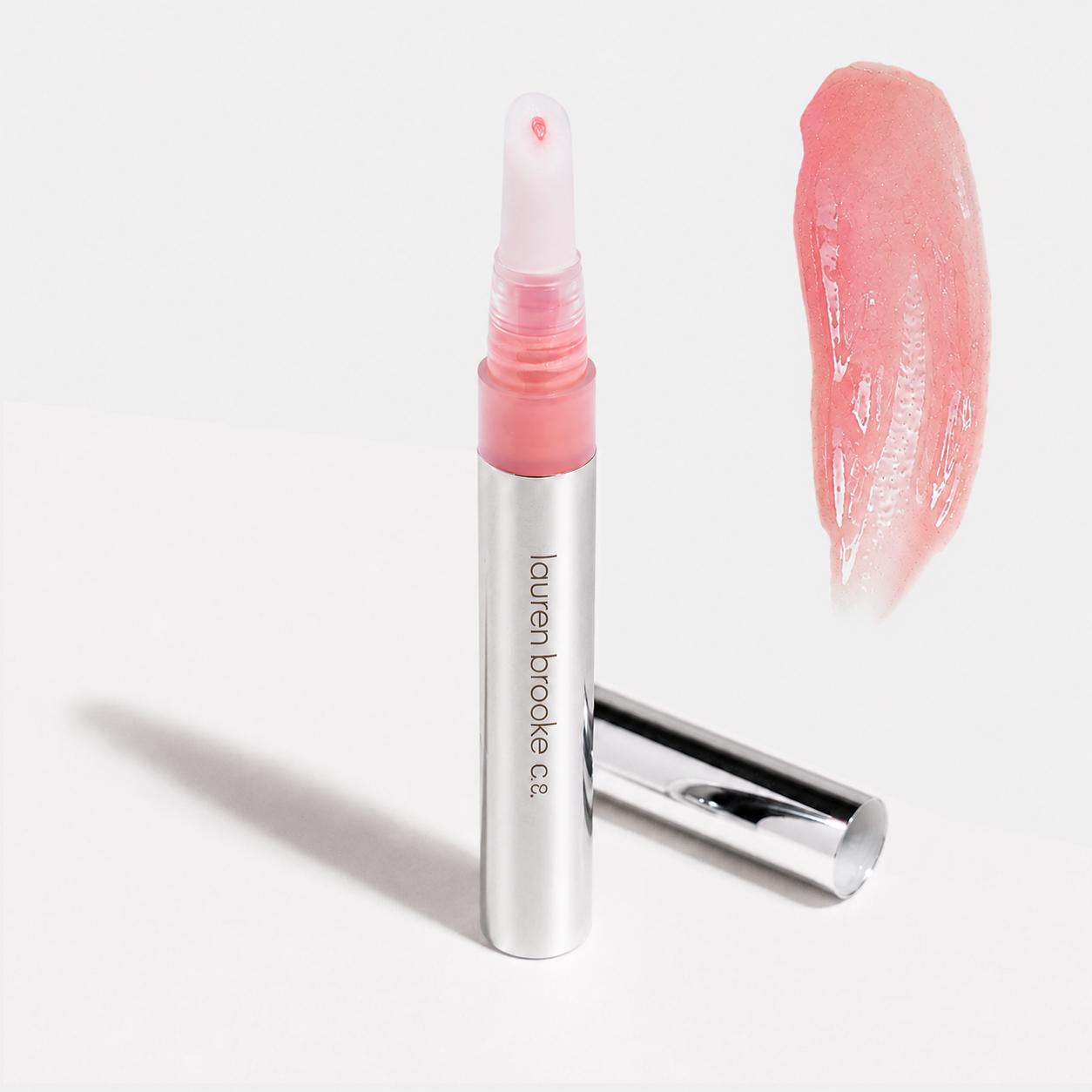 Eco-Chique Tinted Hydrating Lip Oil