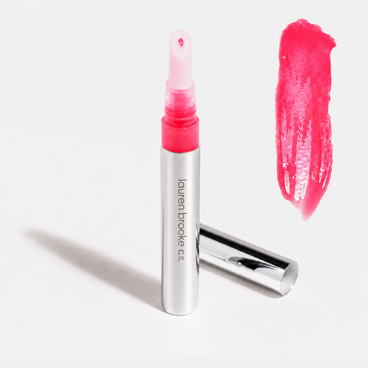 Eco-Chique Tinted Hydrating Lip Oil