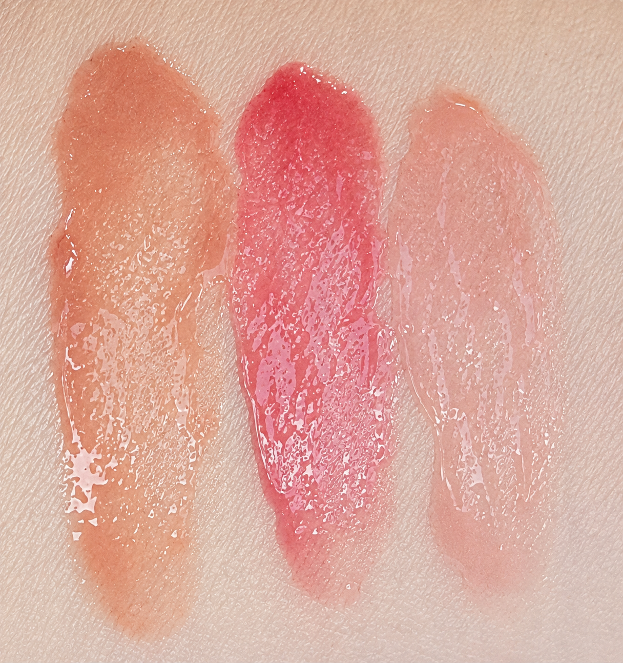 Eco-Chique Tinted Hydrating Lip Oil