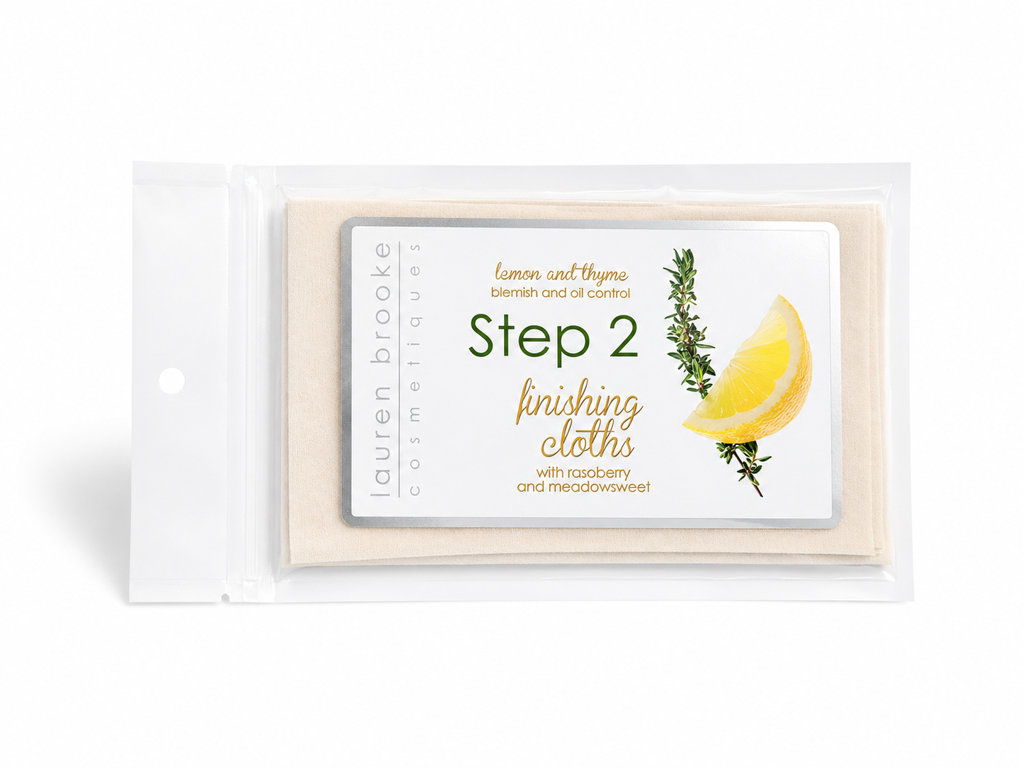 Two Step Cleansing System - Acne-Prone/Oily Skin Travel Size
