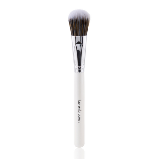 Eco-friendly Foundation Brush (#1)