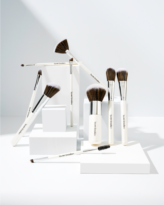 Eco-friendly Brushes