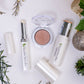 Holiday Shimmer | Organic Gift Set