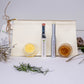 Mistletoe Kisses And Wishes | Organic Gift Set