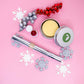 Peppermint Hot Cocoa | Organic Gift Set