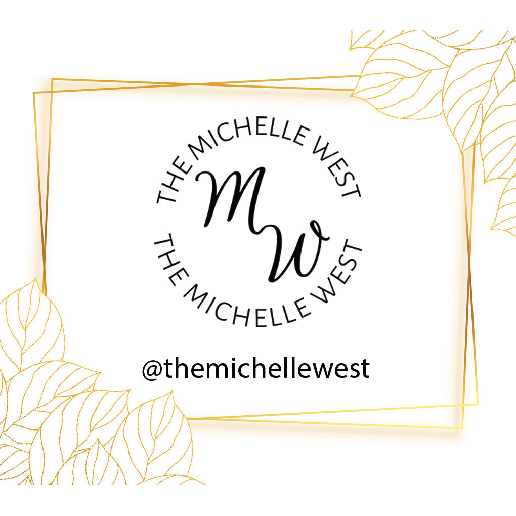 2025 Advent @themichellewest Holiday Bundle