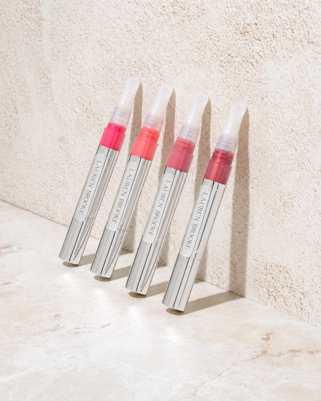 ColourFusion Lip Glaze