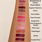 ColourFusion Lip Glaze