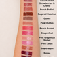 ColourFusion Lip Glaze