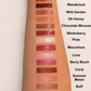 Botanical Lip Gloss