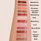 Botanical Lip Gloss