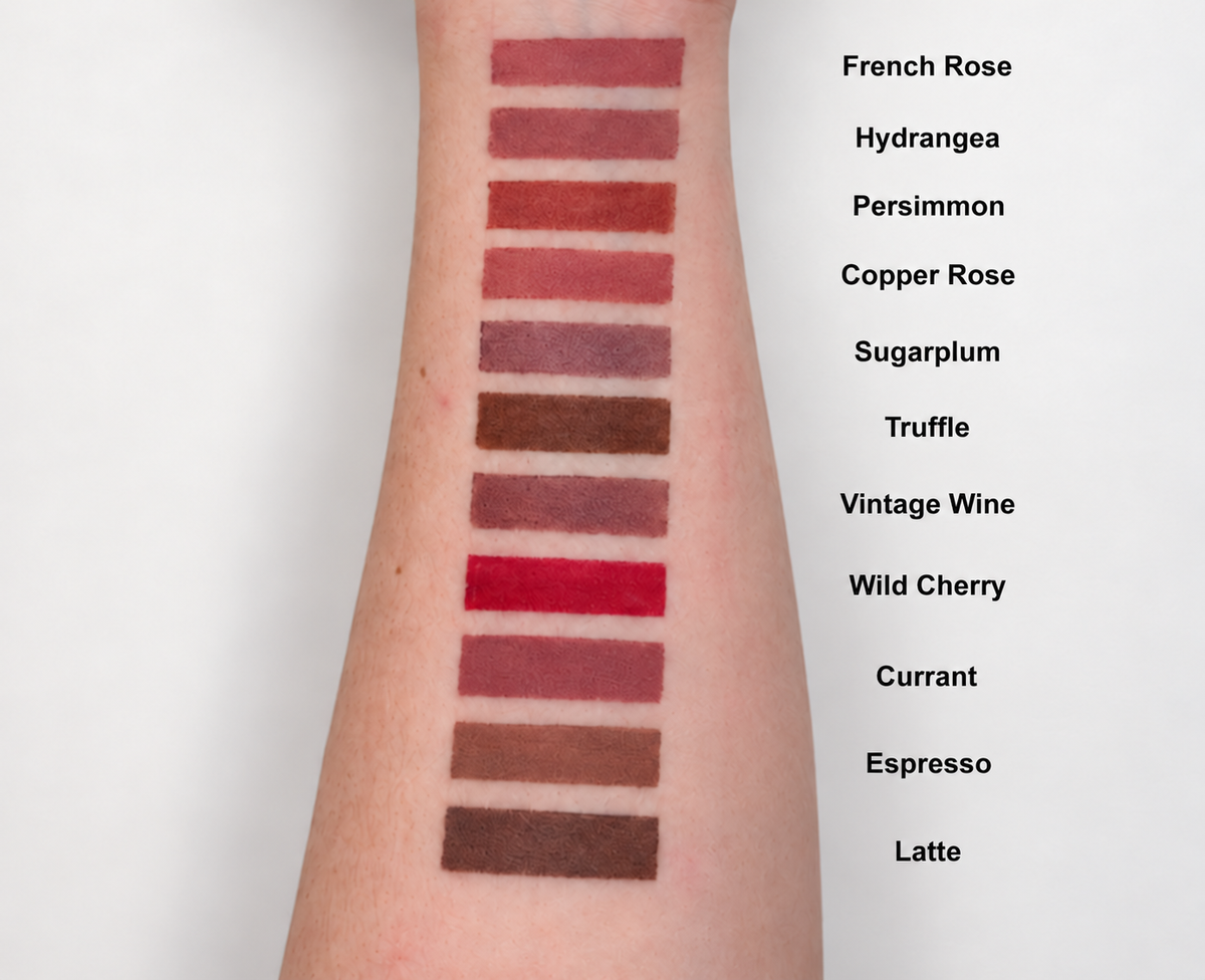 Lip Liner Pencil