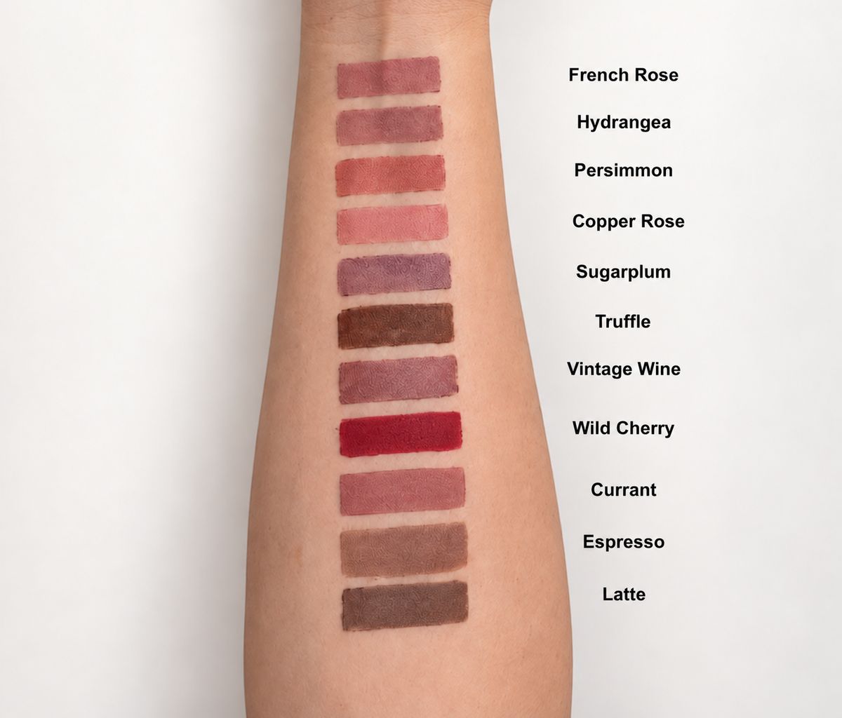 Lip Liner Pencil