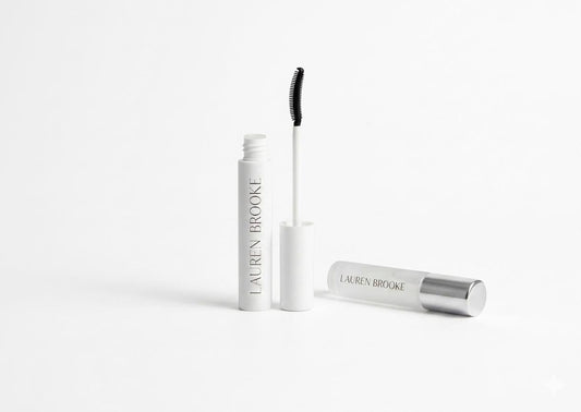 Love Your Lashes Organic Tinted Eyelash Serum