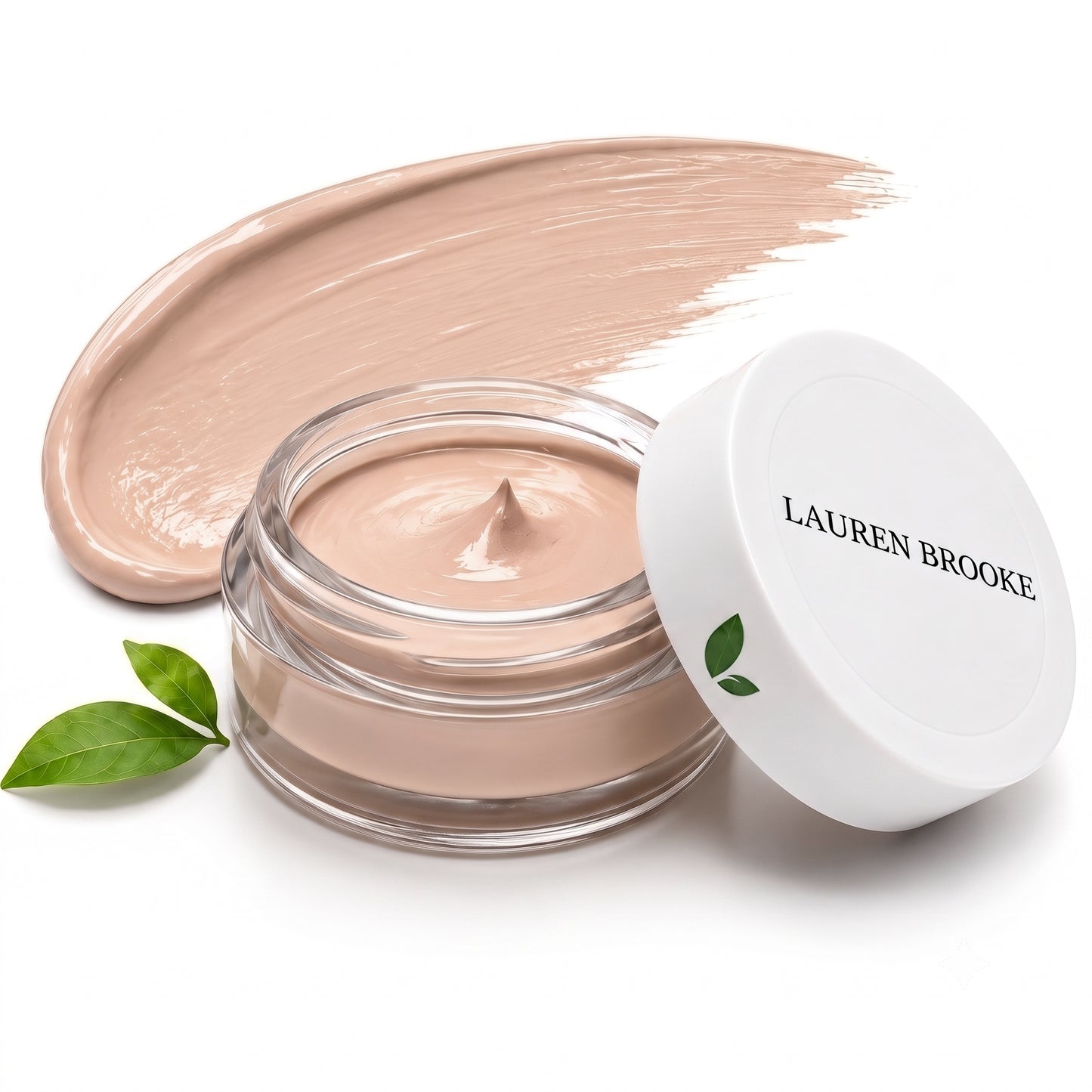 Crème Foundation