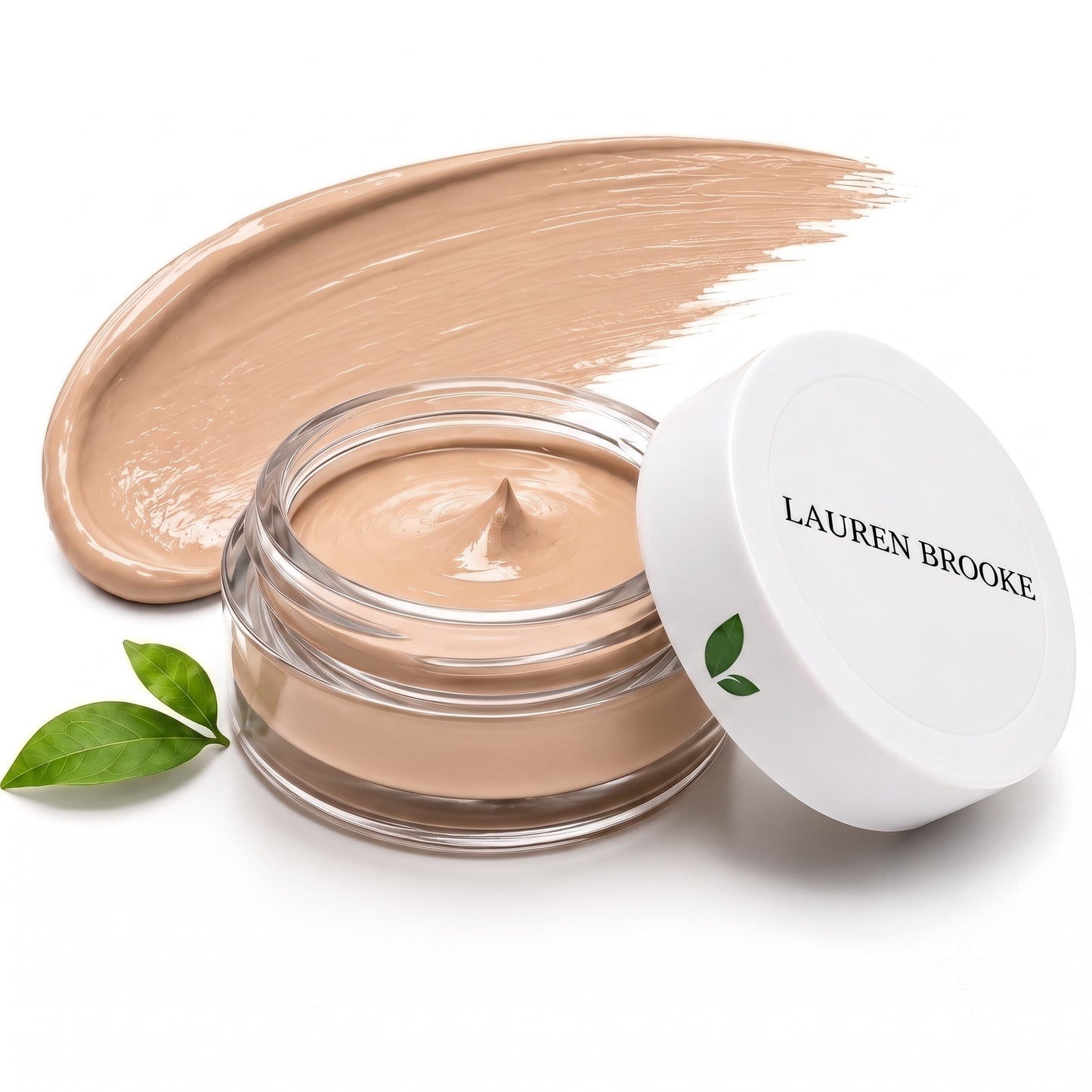 Crème Foundation