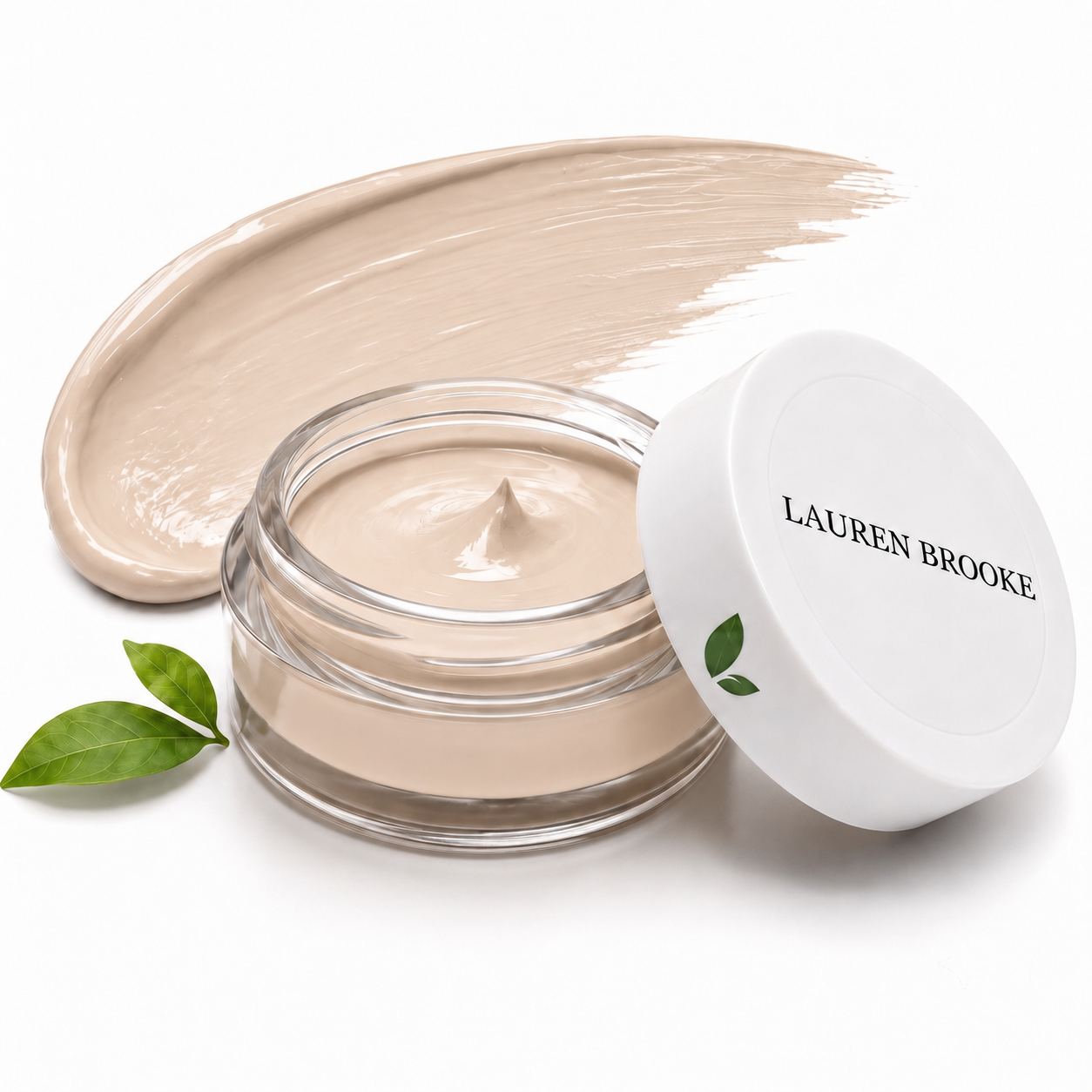 Crème Foundation