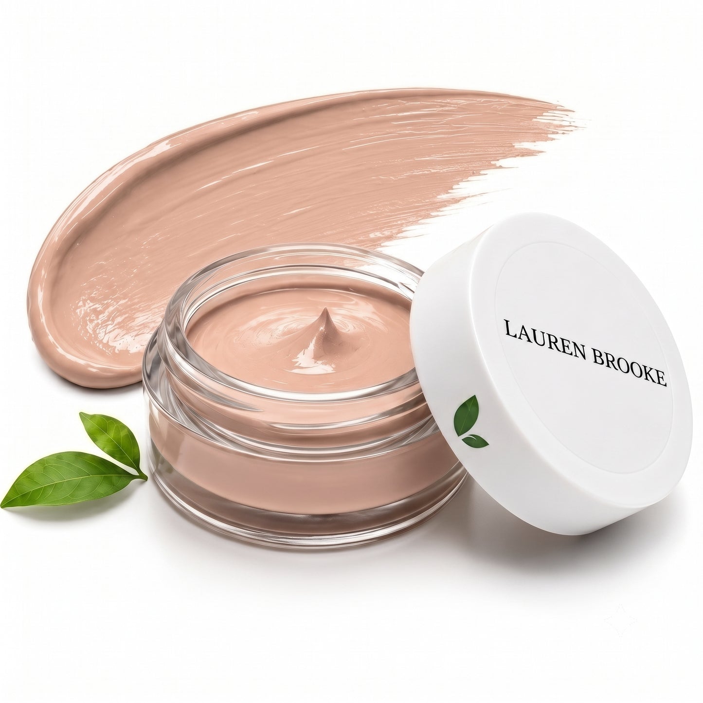 Crème Foundation