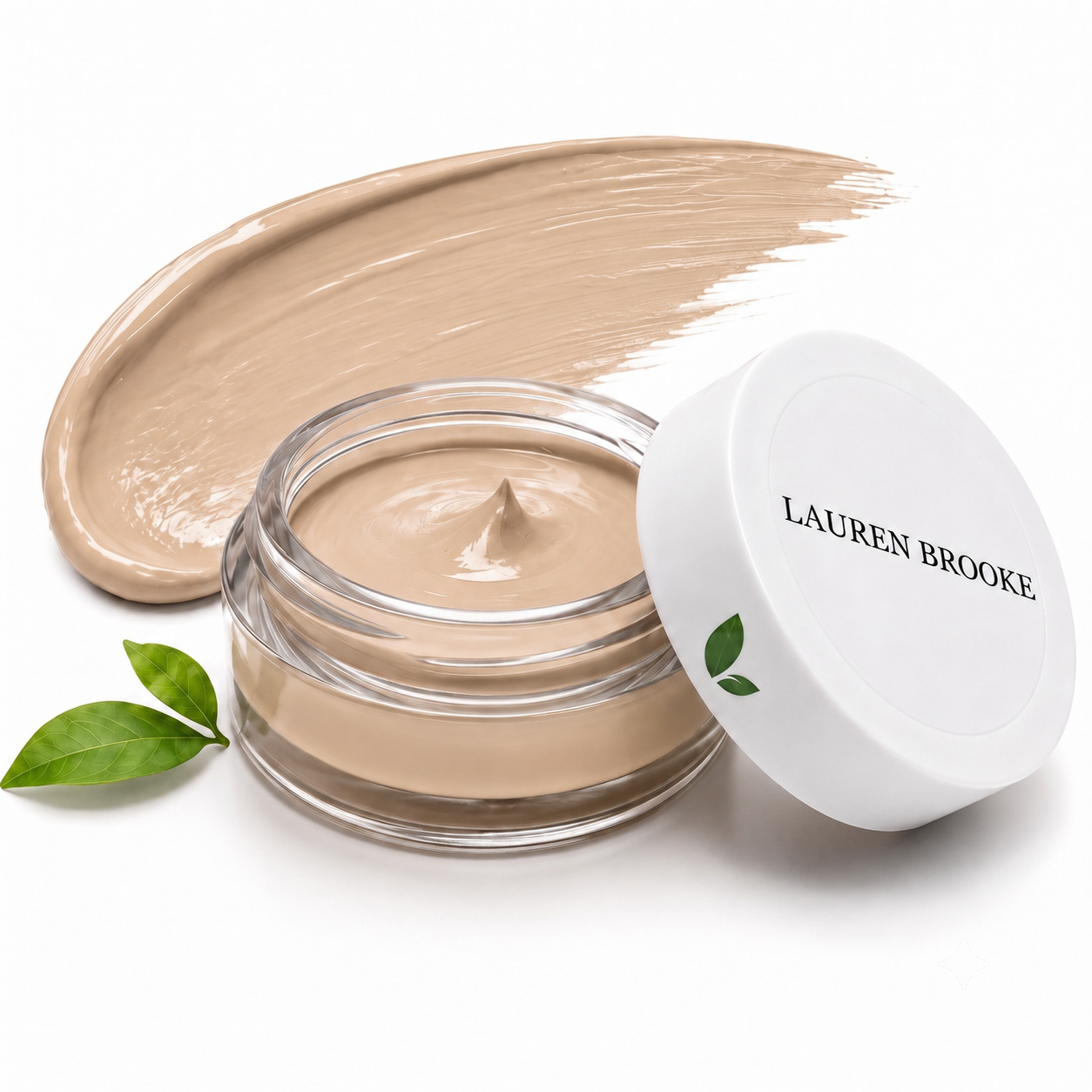 Crème Foundation
