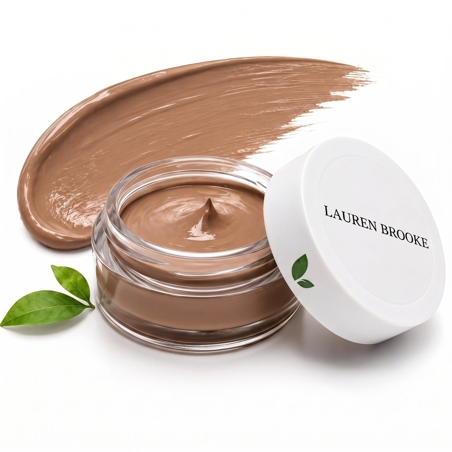 Crème Foundation