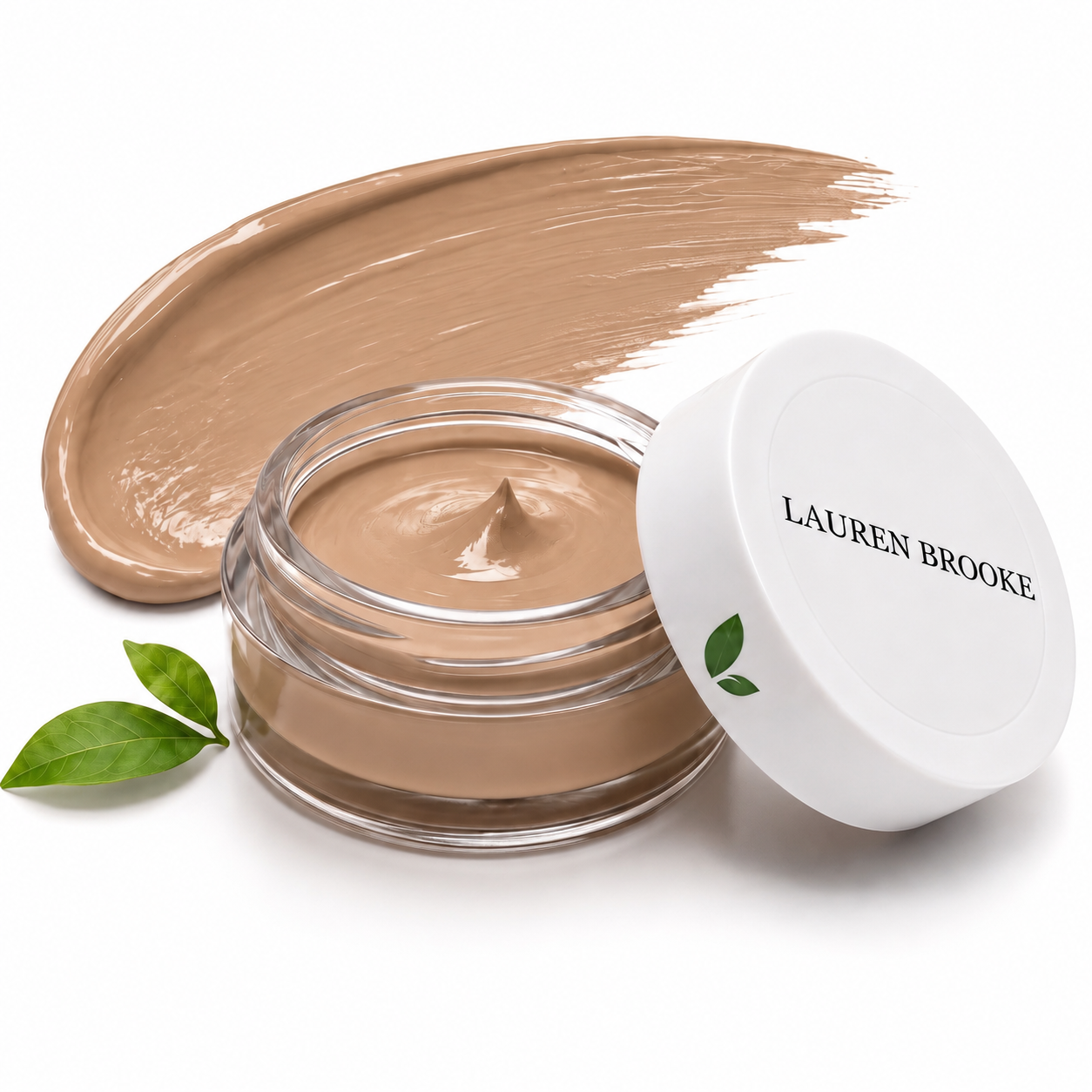 Crème Foundation