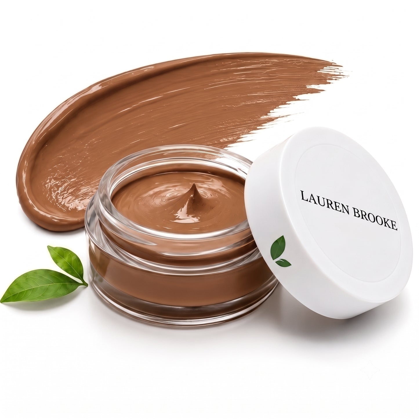 Crème Foundation