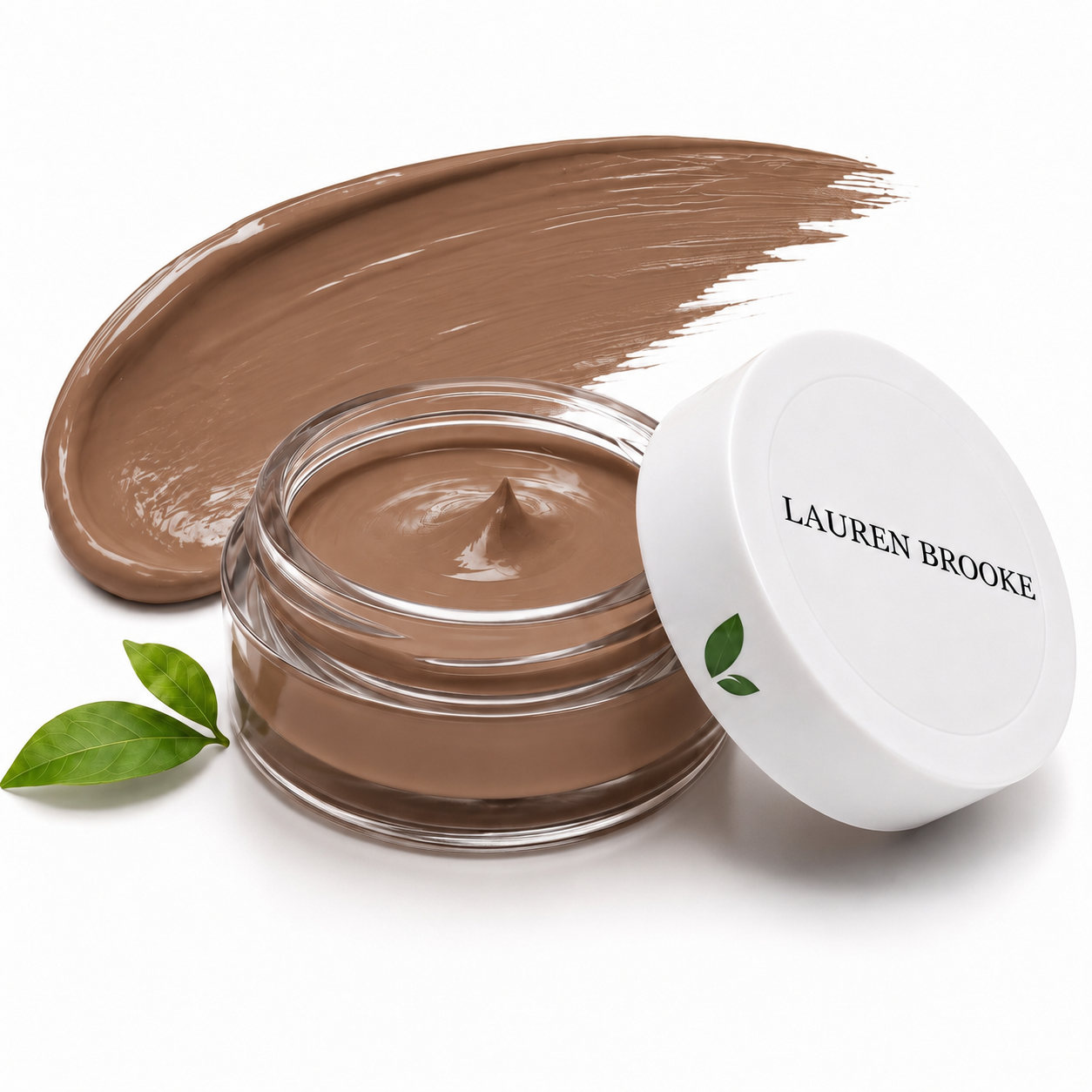 Crème Foundation
