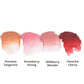 Organic Lip Expressions