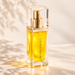 Lauren Brooke Organic Facial Serum, moisturizing face serum for dry, mature and sensitive skin