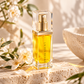 Lauren Brooke Organic Facial Serum for dry, sensitive skin and soft, radiant-looking skin