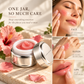 Organic Intensive Skin Thérapie moisturizing balm for dry face, hands and lips