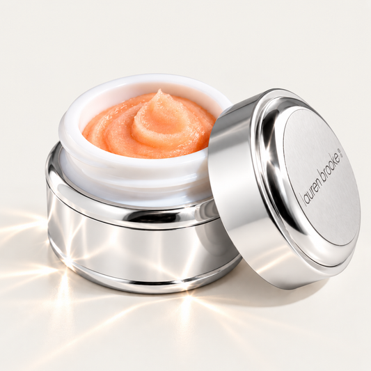 Lauren Brooke Organic Intensive Skin Thérapie, rich moisturizing balm for dry skin, face, hands and lips