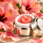 Hibiscus Rose Organic Intensive Skin Thérapie, rich moisturizing balm for dry, soft and comfortable skin