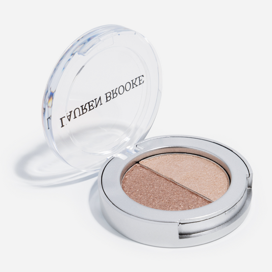 Pressed Eyeshadow Duo