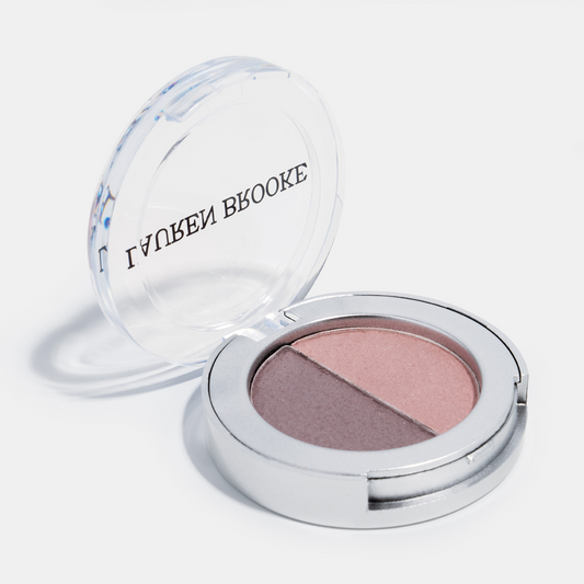 Pressed Eyeshadow Duo