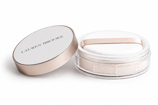 Banana Corrective Finishing Powder