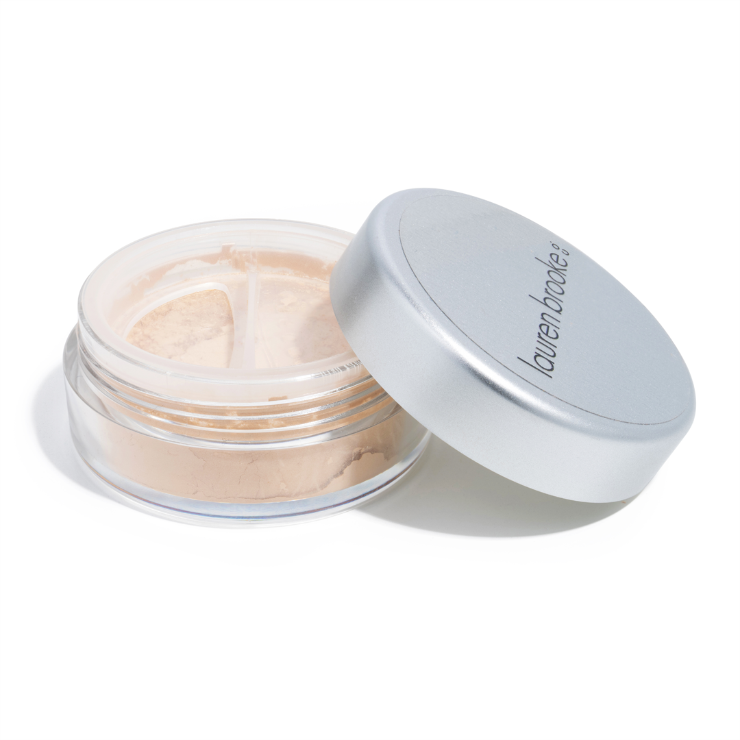 Powder Foundation Sample