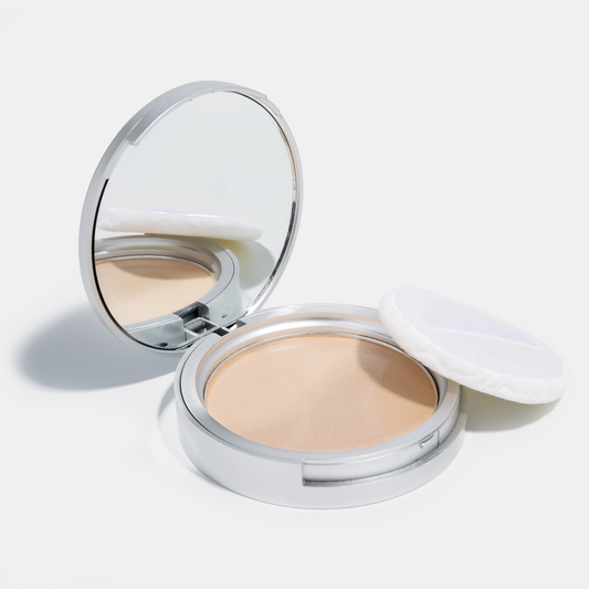 Pressed Foundation