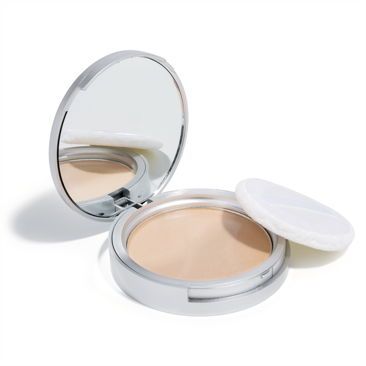 Pressed Foundation